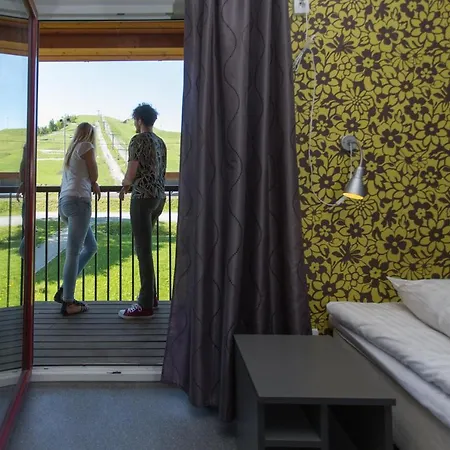 호스텔 Tuhamaee *