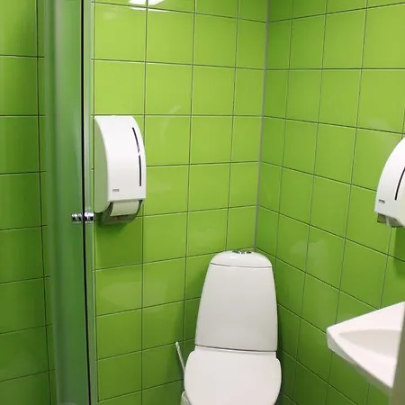 호스텔 Tuhamaee Kiviõli