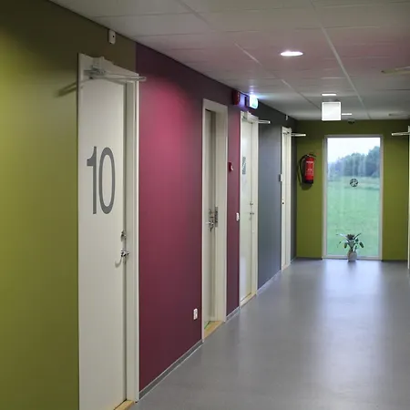 호스텔 Tuhamaee *