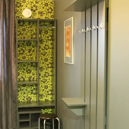 호스텔 Tuhamaee Kiviõli