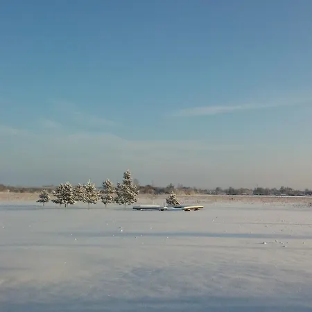 Tuhamaee 호스텔 Kiviõli