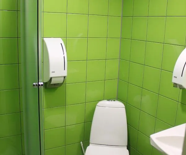 Hostel Tuhamaee Kiviõli