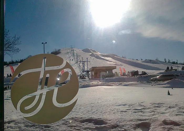 Tuhamaee Hostel Kiviõli