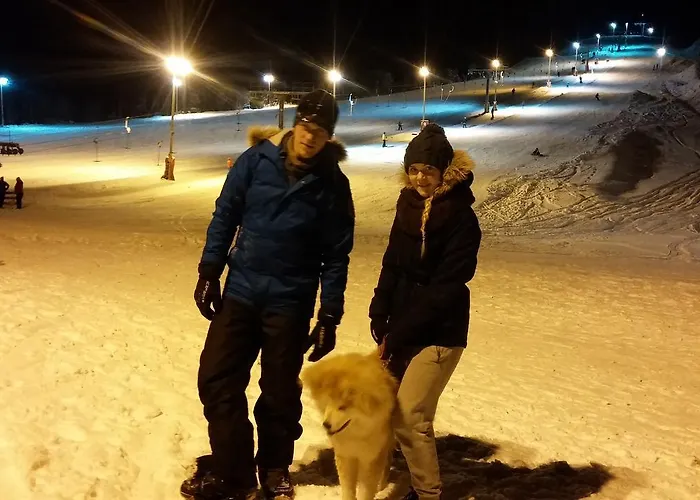 Hostel Tuhamaee Kiviõli