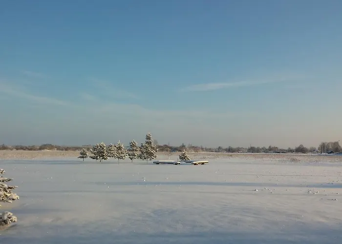 Tuhamaee Hostel Kiviõli